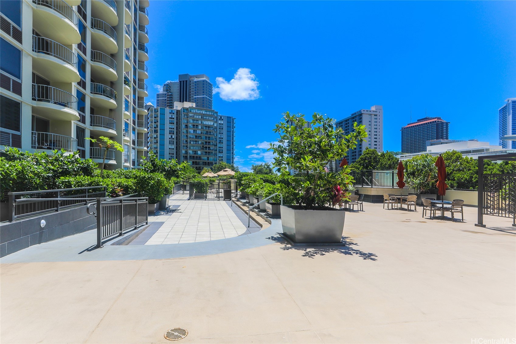1717 Ala Wai Boulevard 2 Phii (3102) Property Photo 19