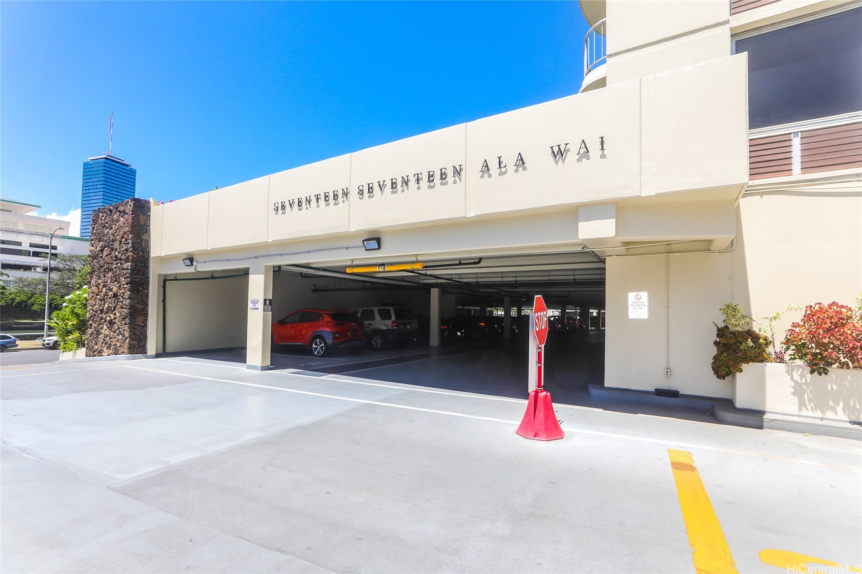 1717 Ala Wai Boulevard 2 Phii (3102) Property Photo 21