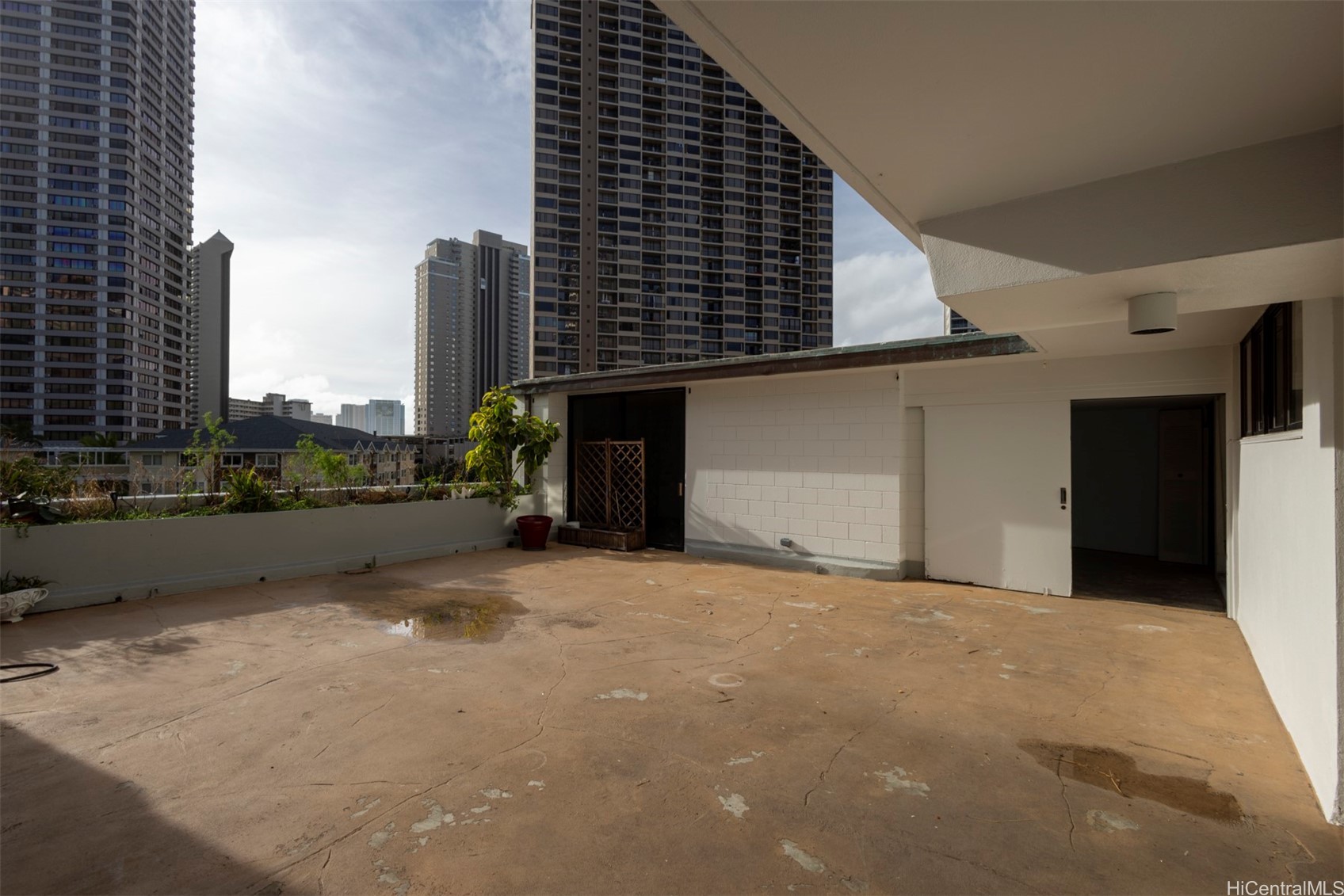 1860 Ala Moana Boulevard 509 Property Photo 20