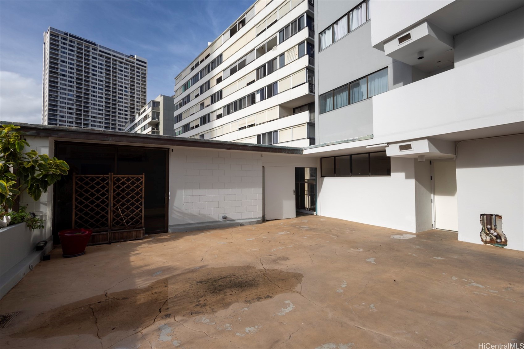 1860 Ala Moana Boulevard 509 Property Photo 21