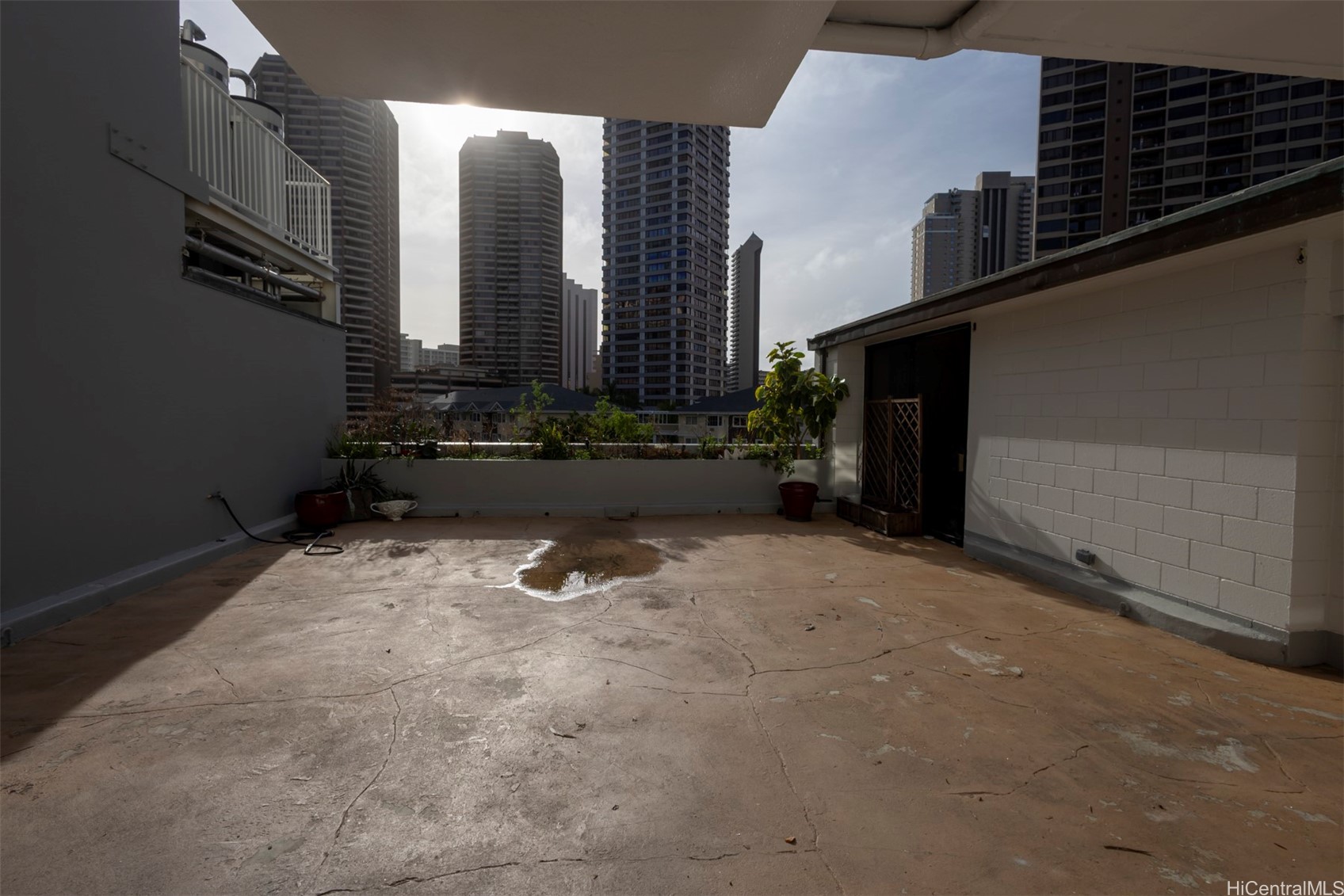 1860 Ala Moana Boulevard 509 Property Photo 22