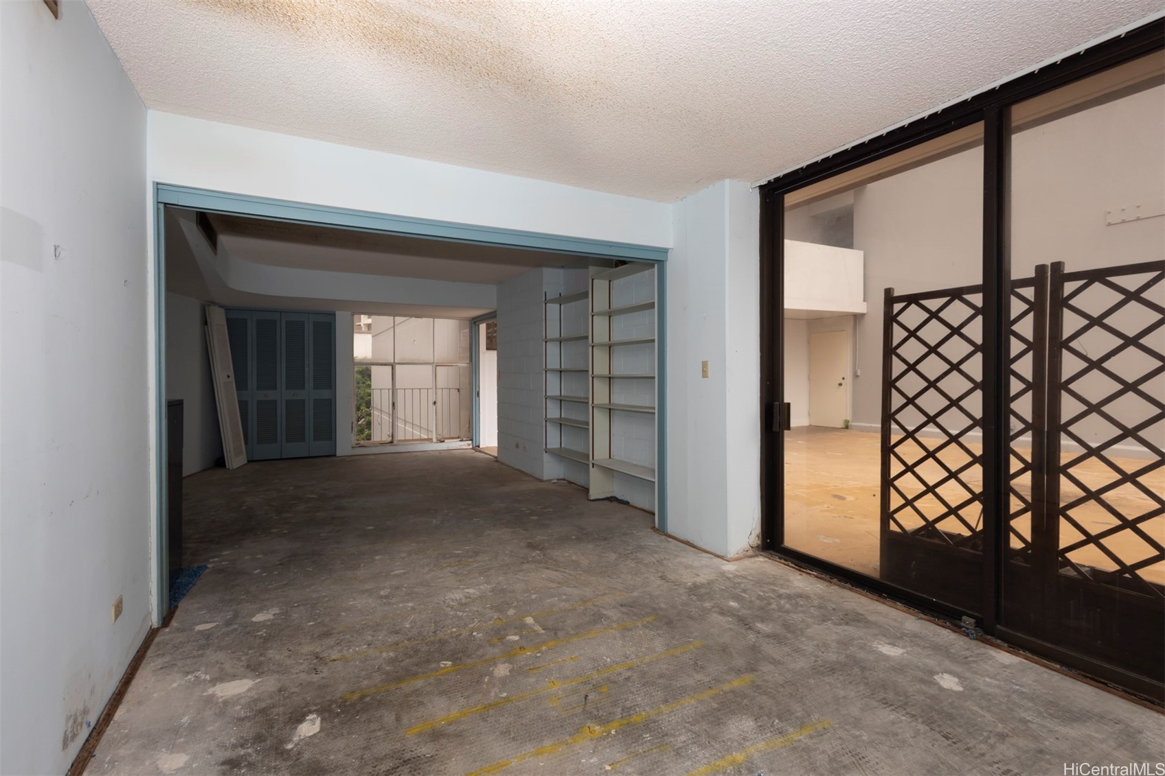 1860 Ala Moana Boulevard 509 Property Photo 25