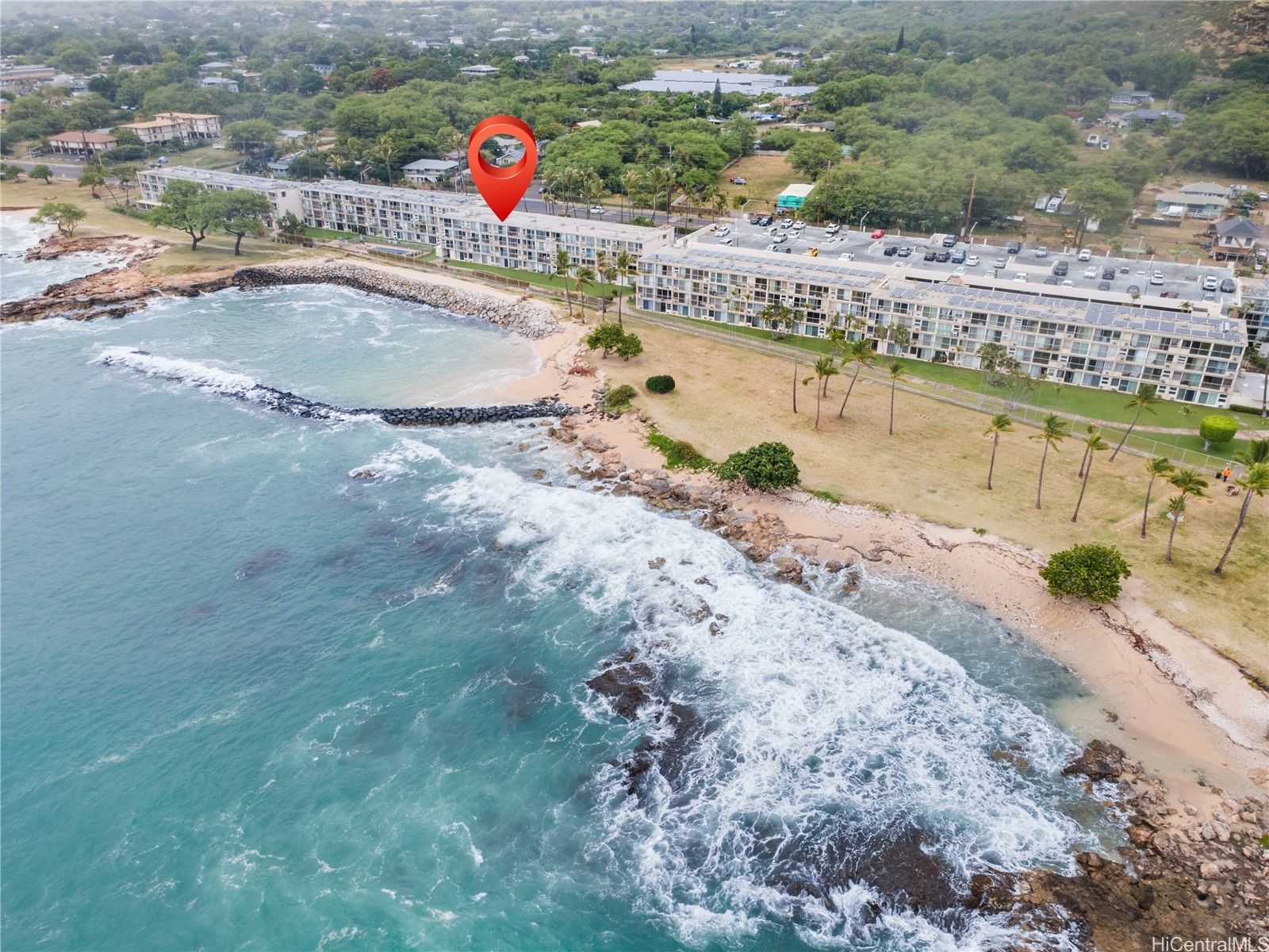 85-175 Farrington Highway A134 Property Photo 13