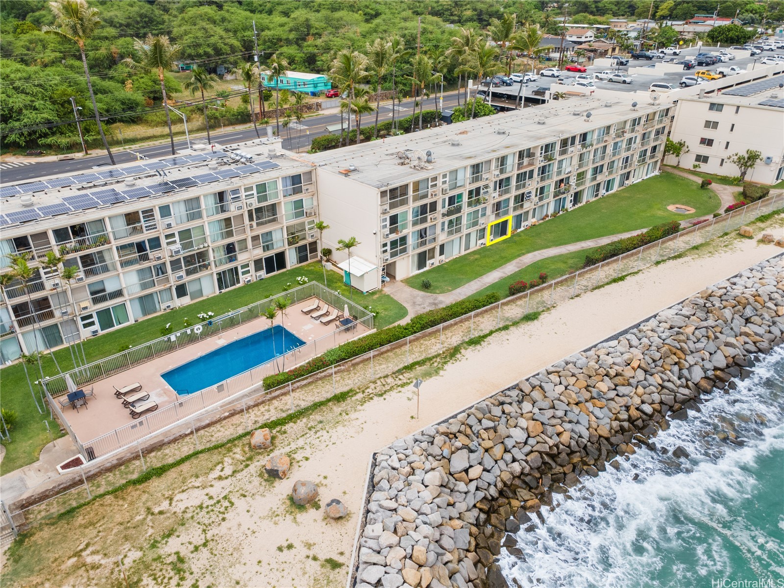85-175 Farrington Highway A134 Property Photo 14