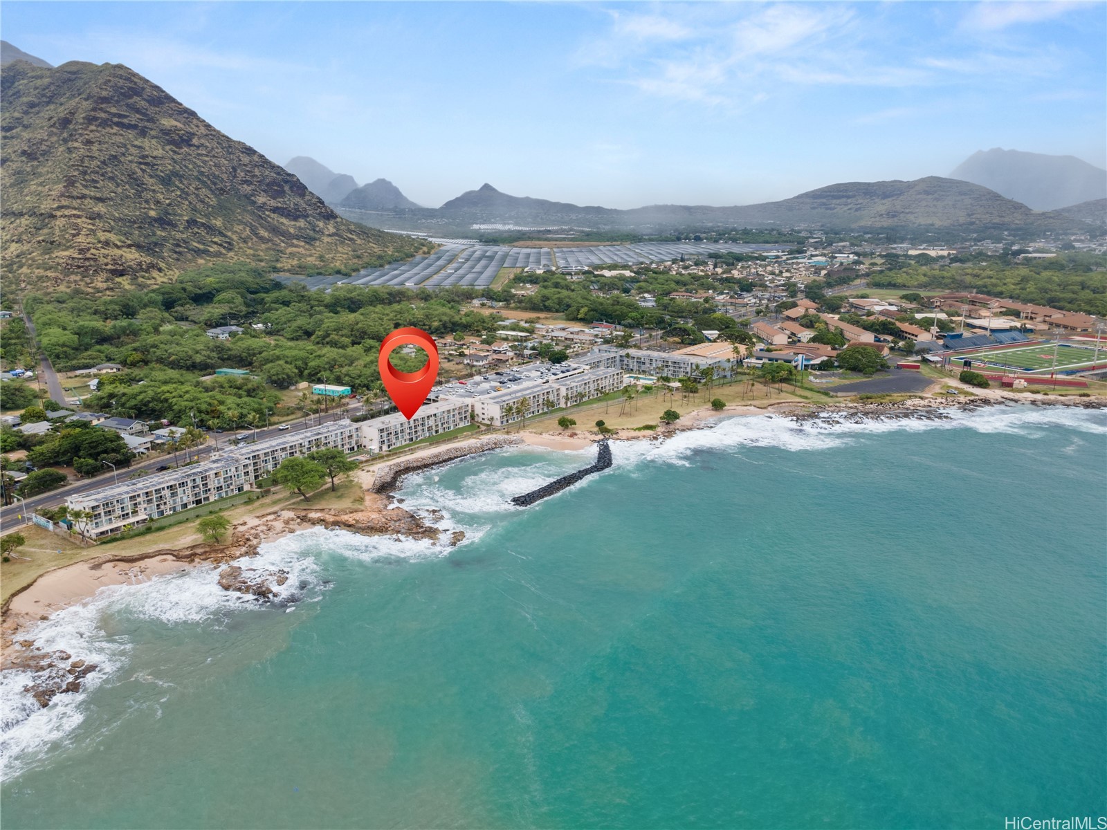 85-175 Farrington Highway A134 Property Photo 15