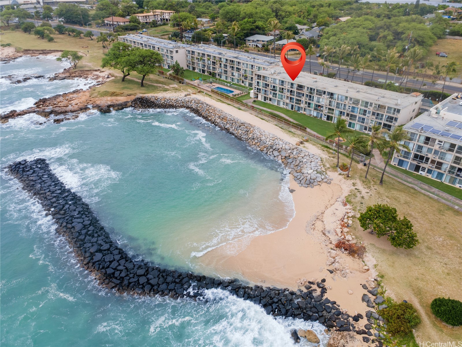 85-175 Farrington Highway A134 Property Photo 17