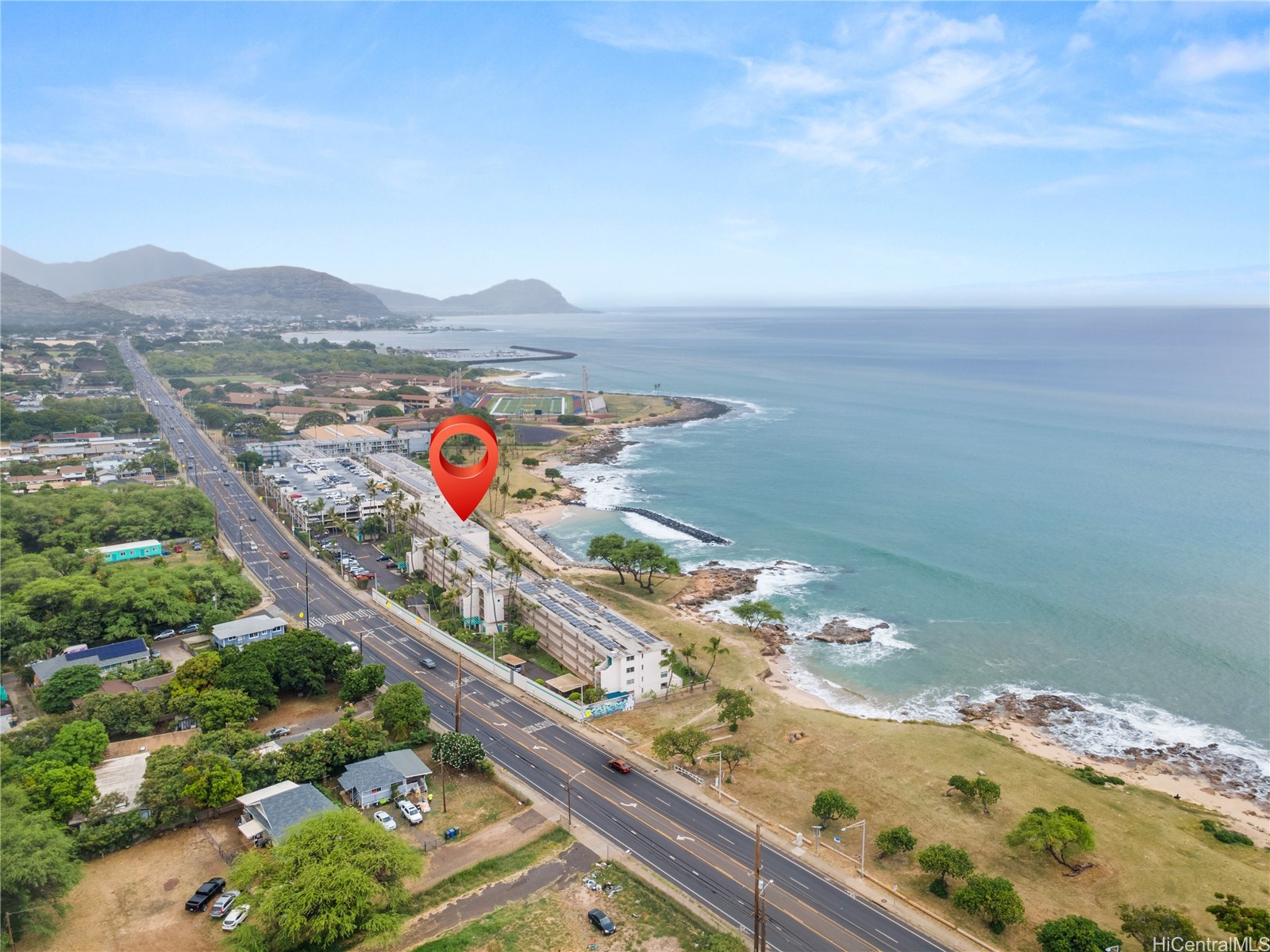 85-175 Farrington Highway A134 Property Photo 18