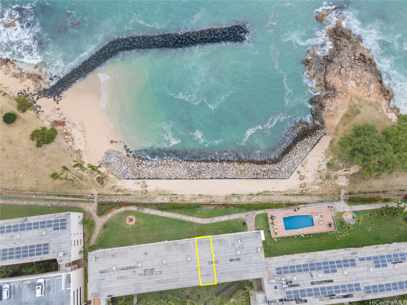 85-175 Farrington Highway A134 Property Photo 19