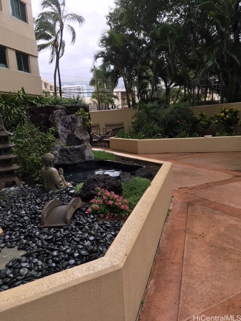 1314 Kalakaua Avenue 1512 Property Photo 14