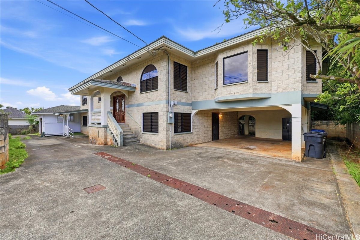 1656 Hoolulu Road Property Photo 1
