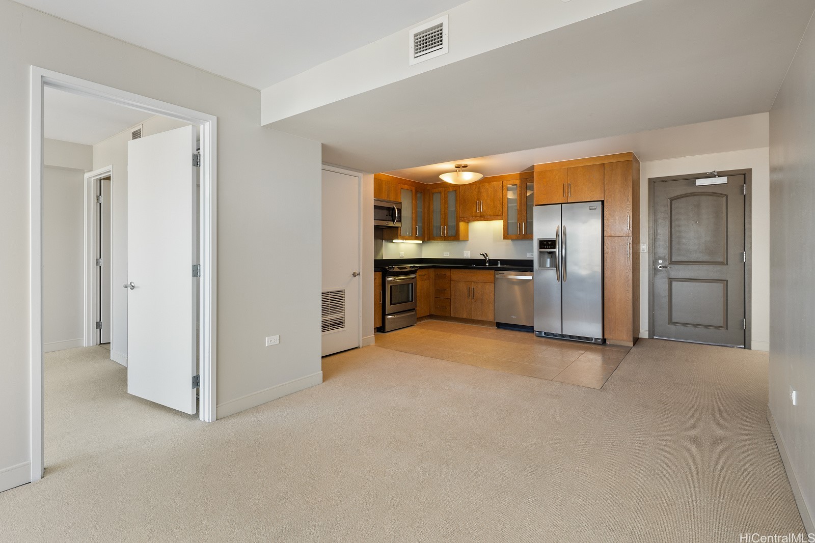1009 Kapiolani Boulevard 4309 Property Photo 3
