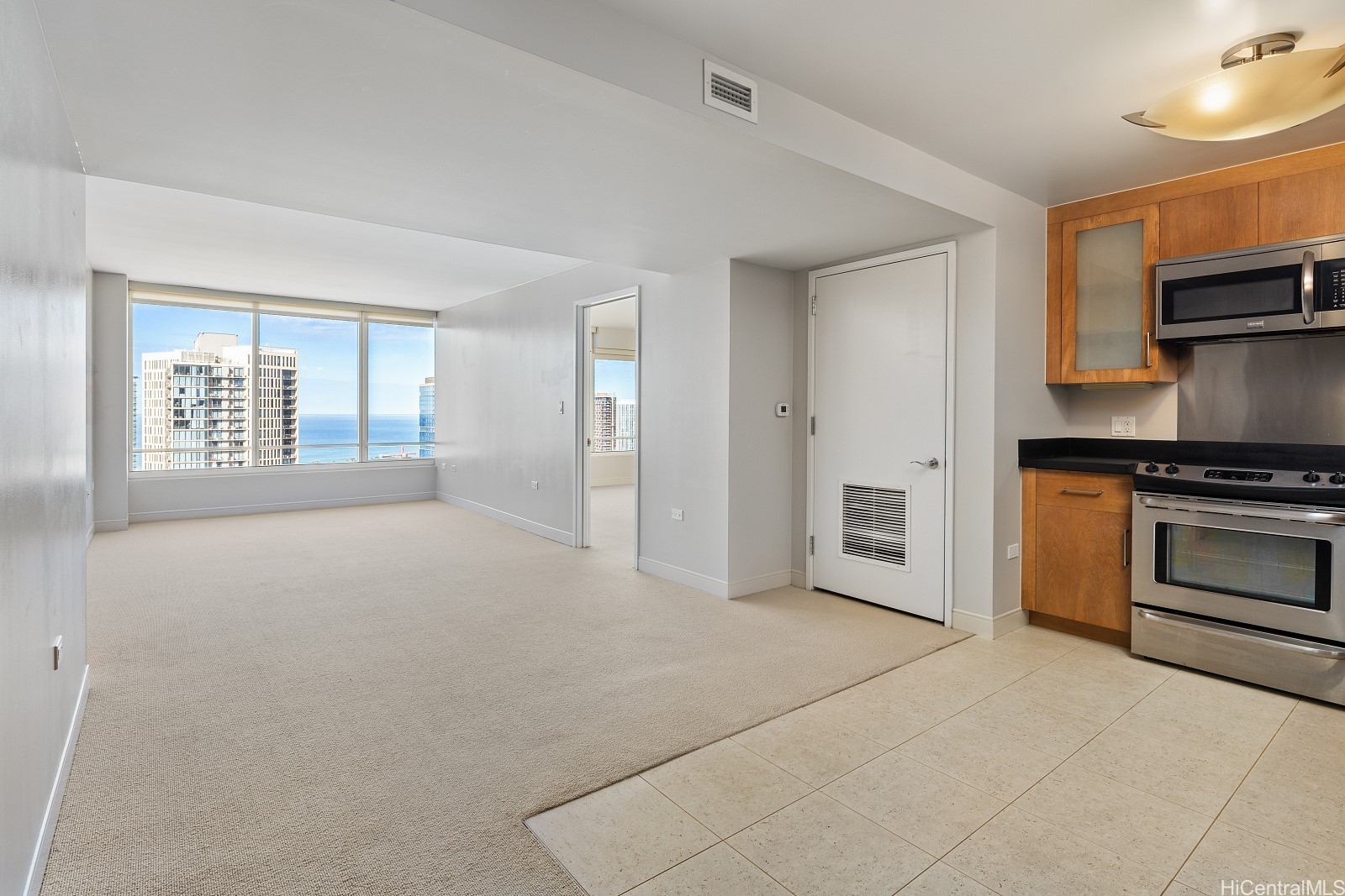 1009 Kapiolani Boulevard 4309 Property Photo 5