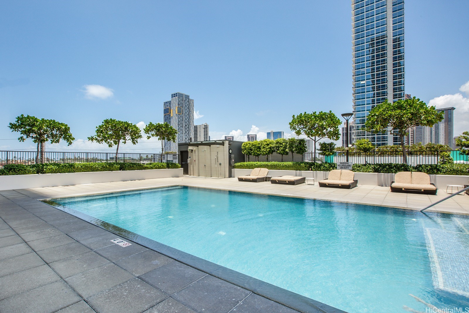 1009 Kapiolani Boulevard 4309 Property Photo 16