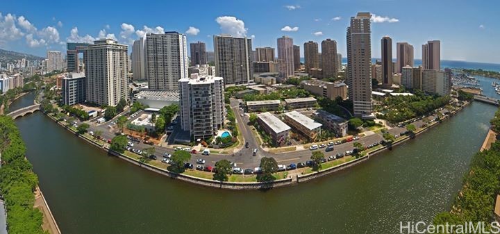 1621 Ala Wai Boulevard 104 Property Photo 1