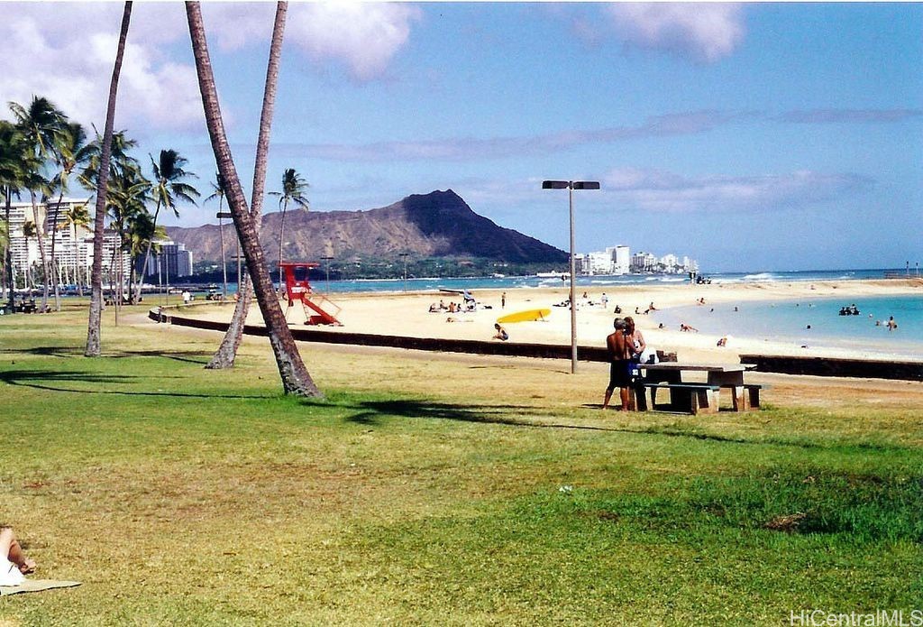 1621 Ala Wai Boulevard 104 Property Photo 3