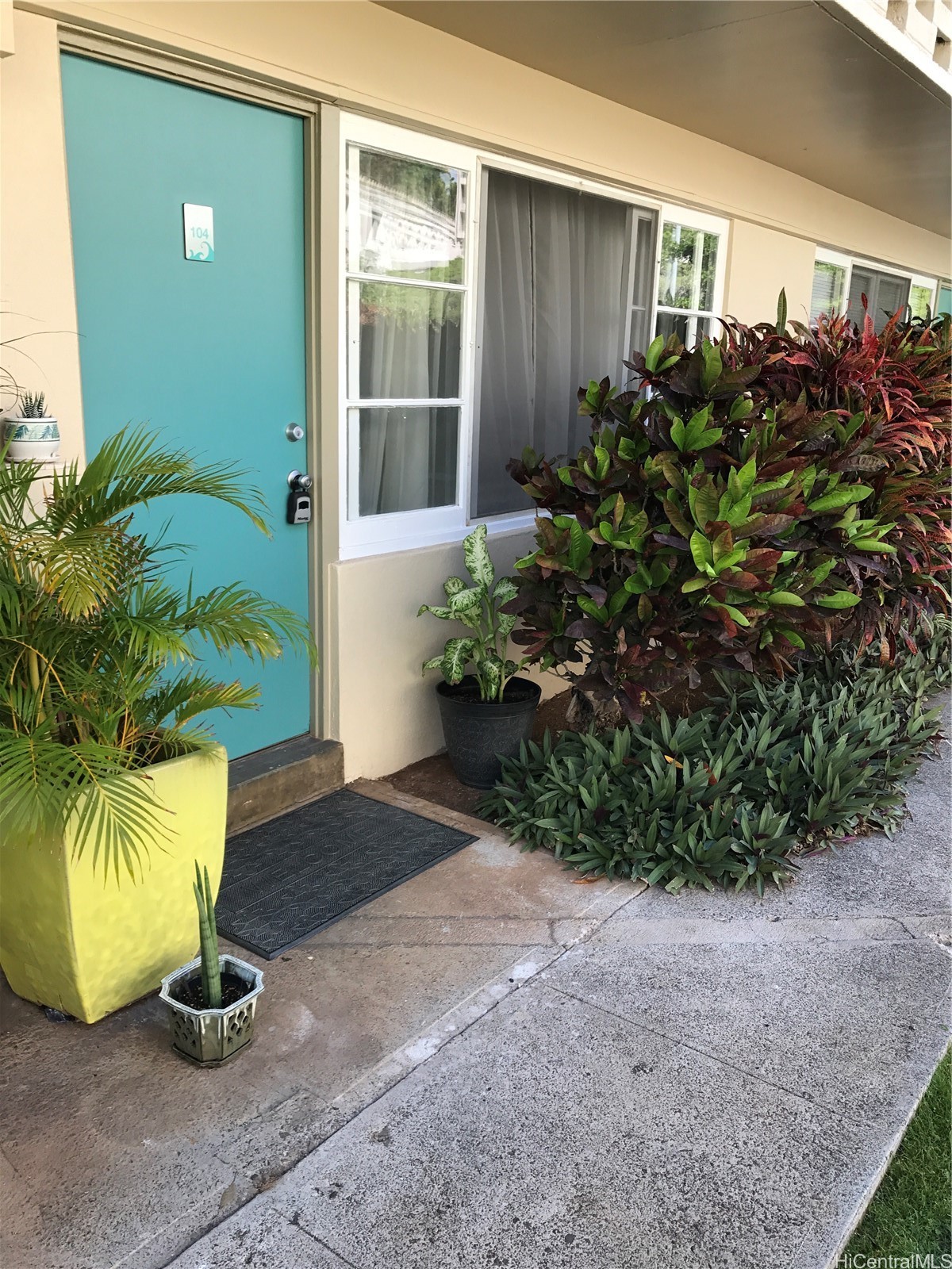 1621 Ala Wai Boulevard 104 Property Photo 4