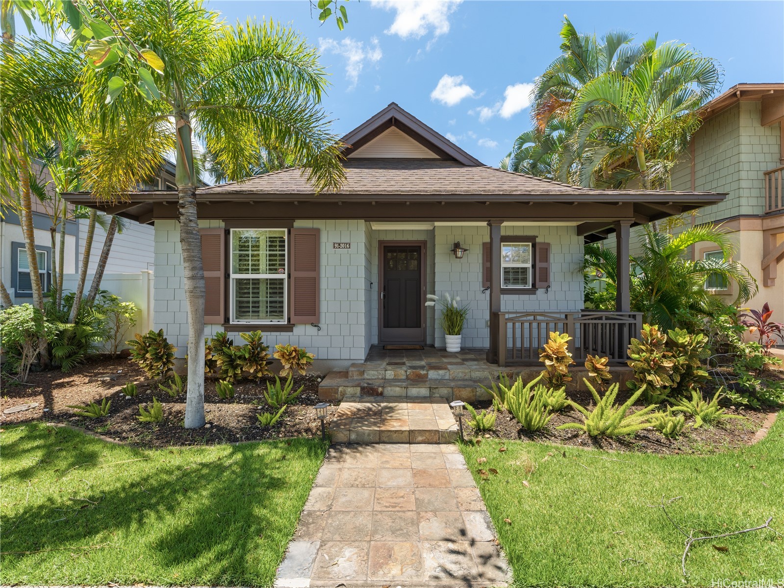 91-2016 Kamakana Street Property Photo 1