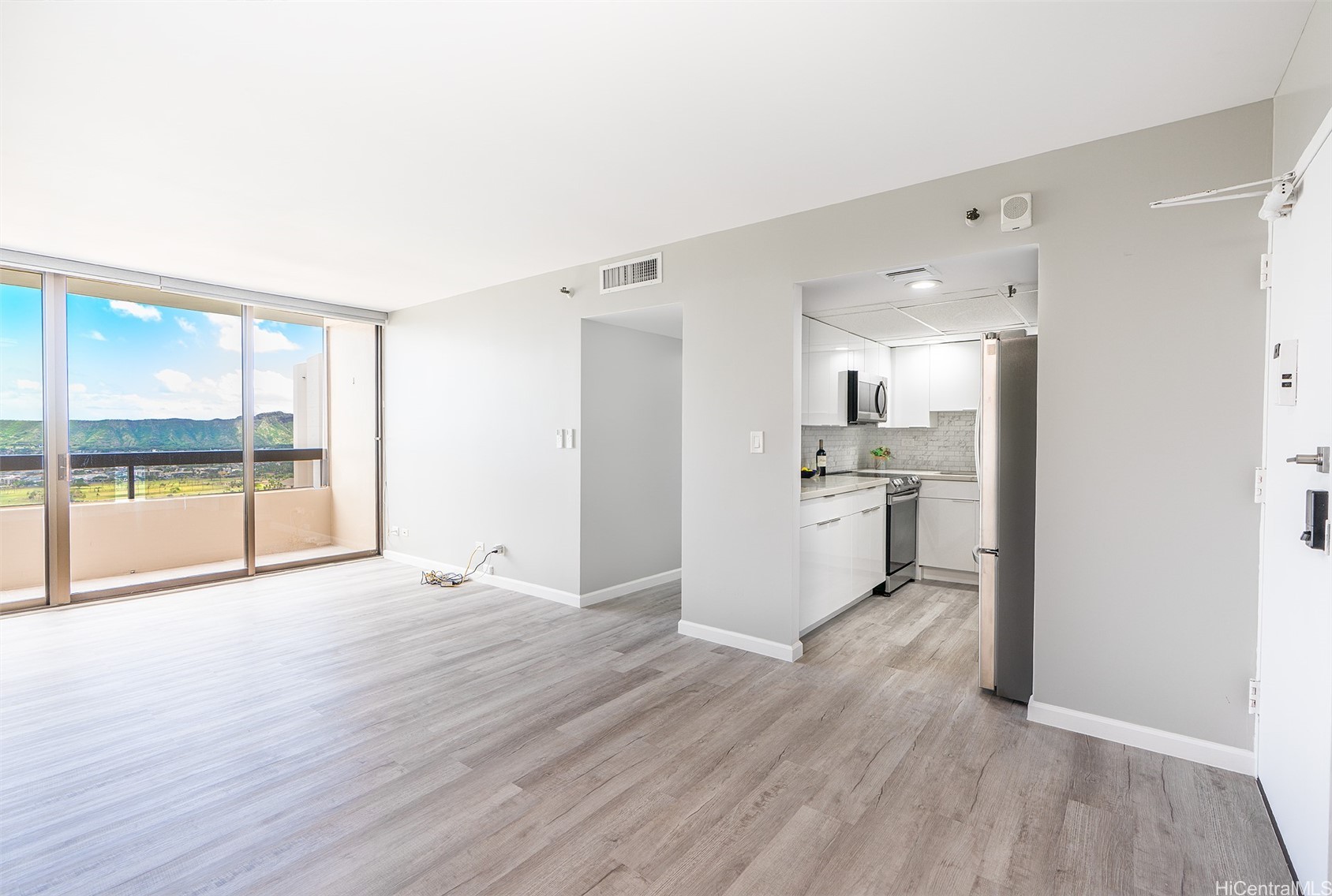2499 Kapiolani Boulevard 3507 Property Photo 1