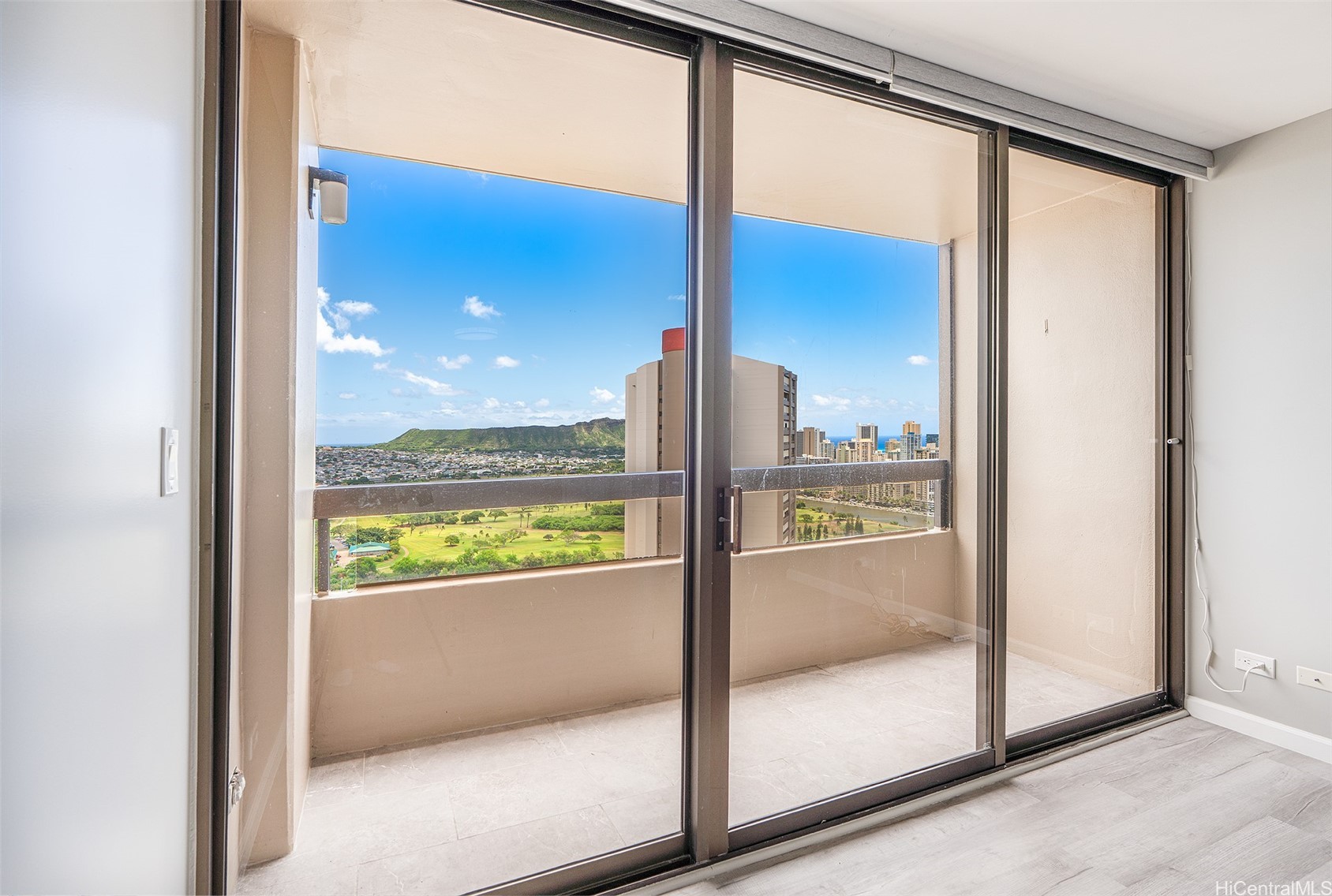 2499 Kapiolani Boulevard 3507 Property Photo 6