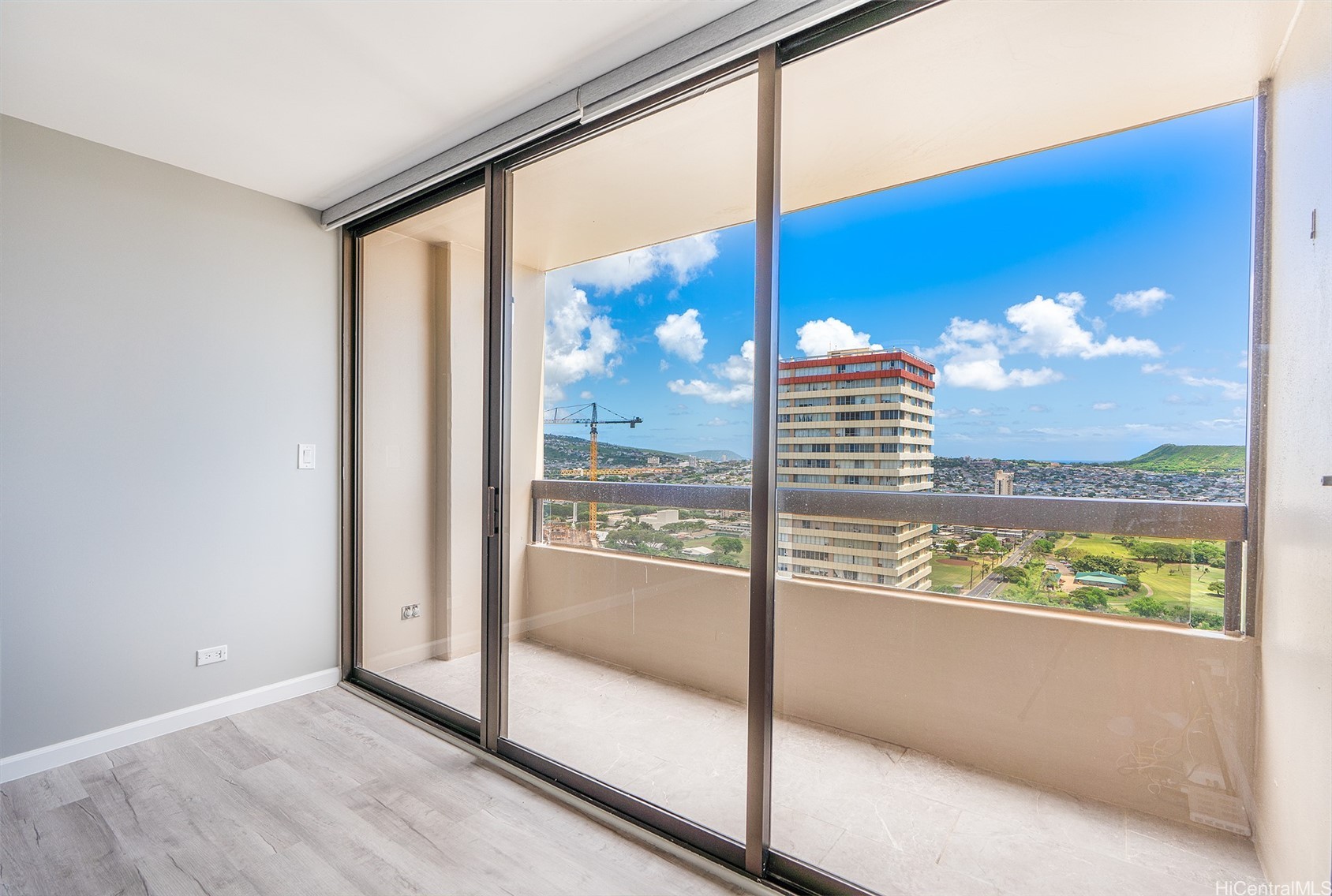 2499 Kapiolani Boulevard 3507 Property Photo 7