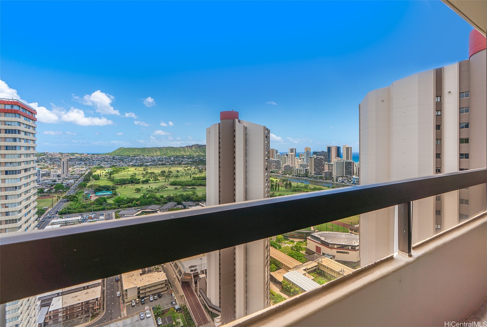 2499 Kapiolani Boulevard 3507 Property Photo 8