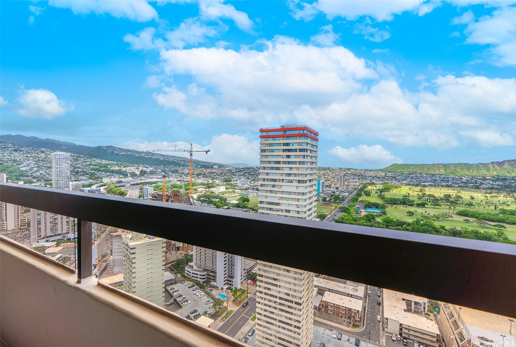 2499 Kapiolani Boulevard 3507 Property Photo 9