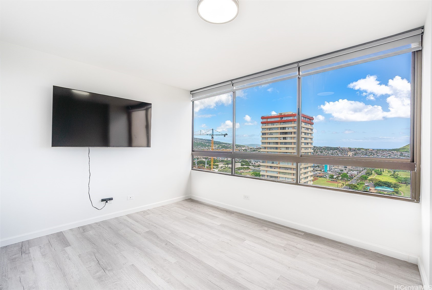 2499 Kapiolani Boulevard 3507 Property Photo 12