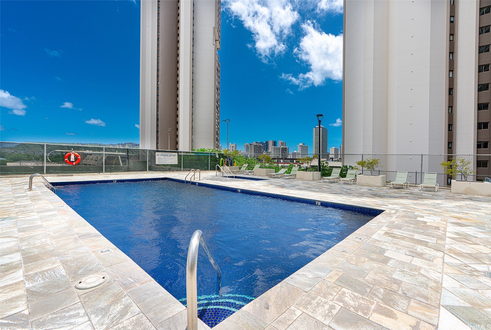 2499 Kapiolani Boulevard 3507 Property Photo 21