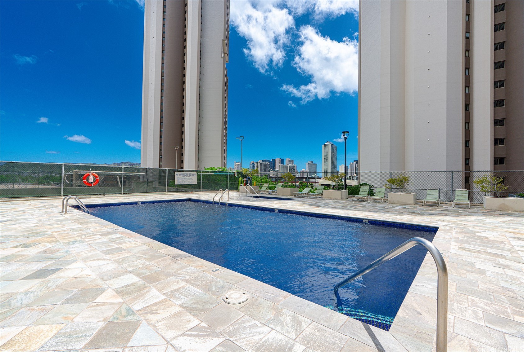 2499 Kapiolani Boulevard 3507 Property Photo 22