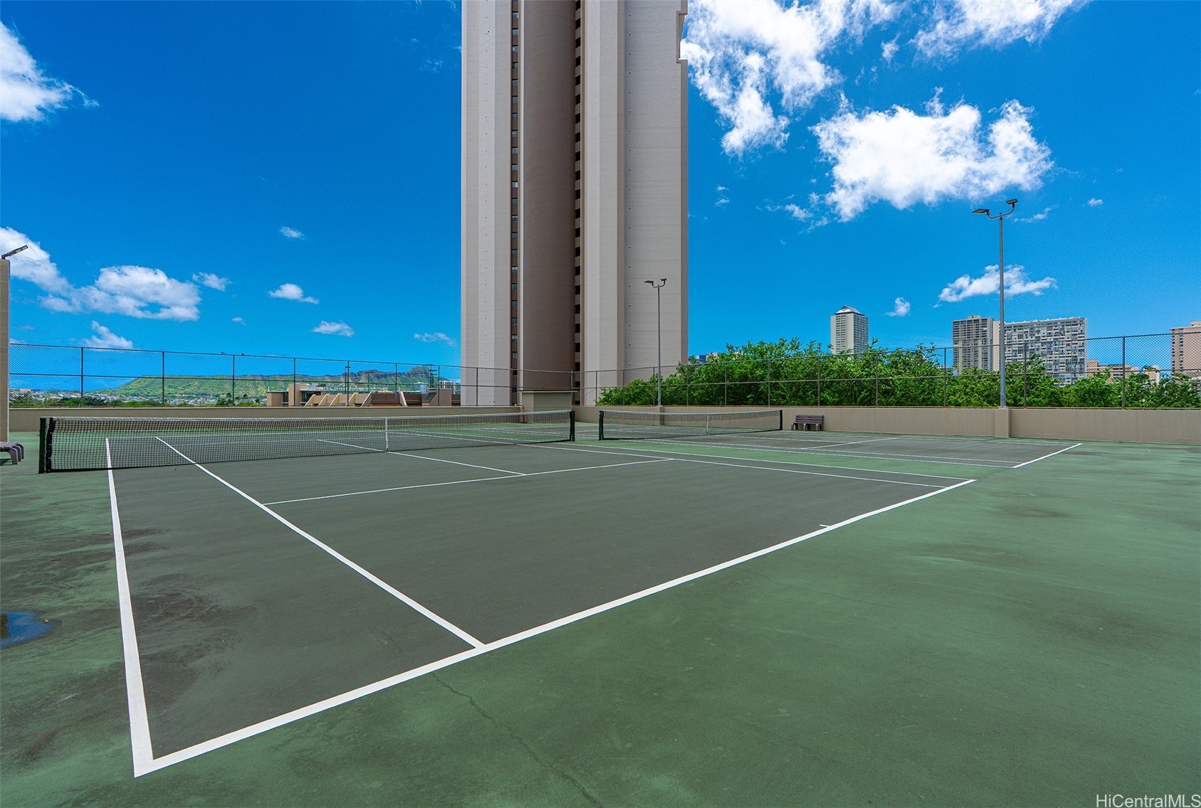 2499 Kapiolani Boulevard 3507 Property Photo 23