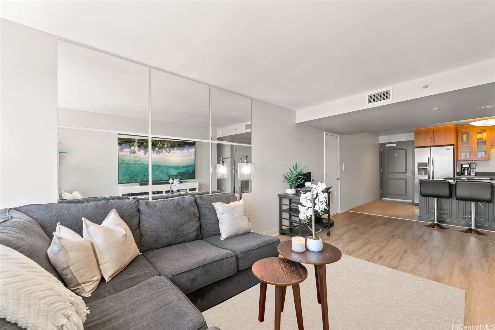 1009 Kapiolani Boulevard 4006 Property Photo 11