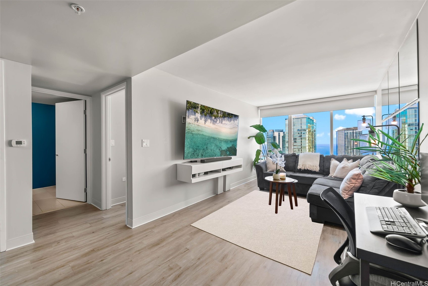 1009 Kapiolani Boulevard 4006 Property Photo 12