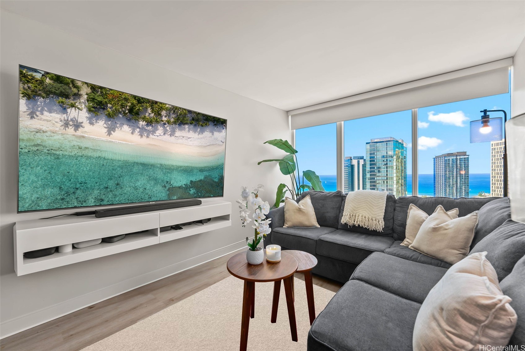1009 Kapiolani Boulevard 4006 Property Photo 13