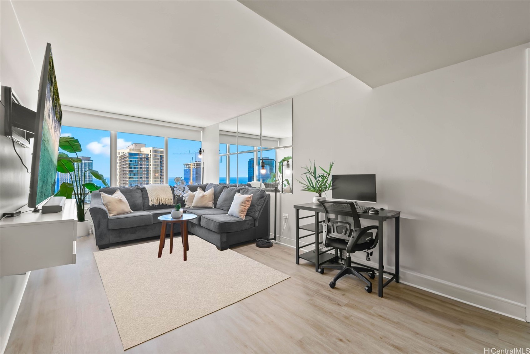 1009 Kapiolani Boulevard 4006 Property Photo 14