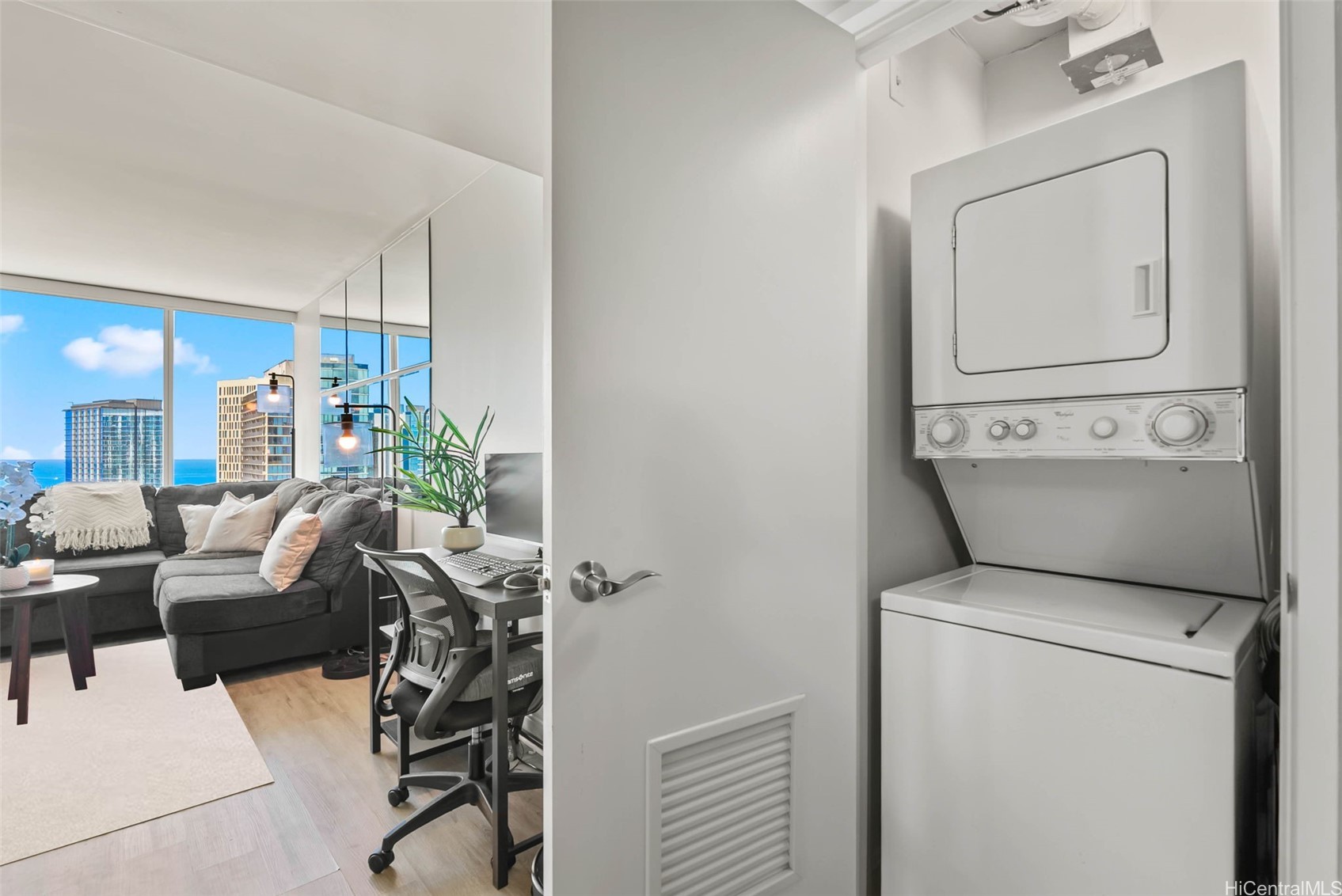 1009 Kapiolani Boulevard 4006 Property Photo 21
