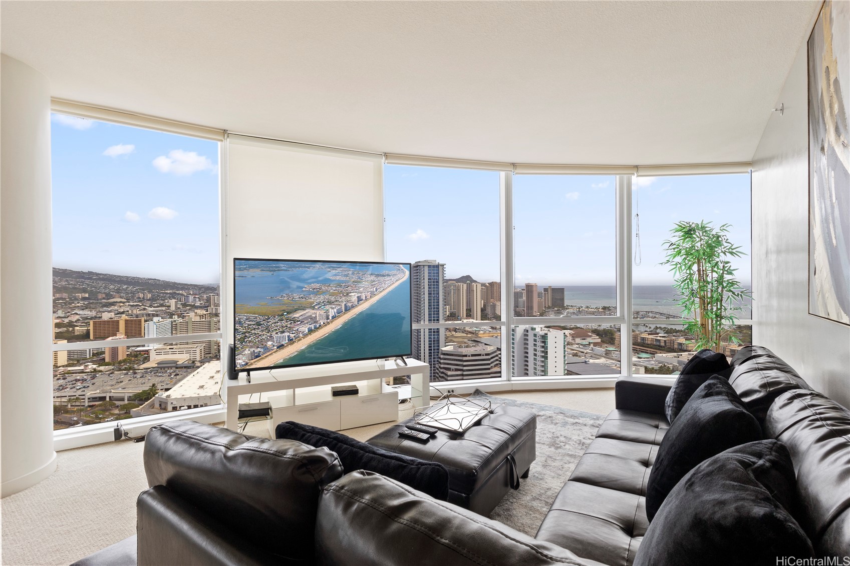 1288 Kapiolani Boulevard I-4203 Property Photo 1