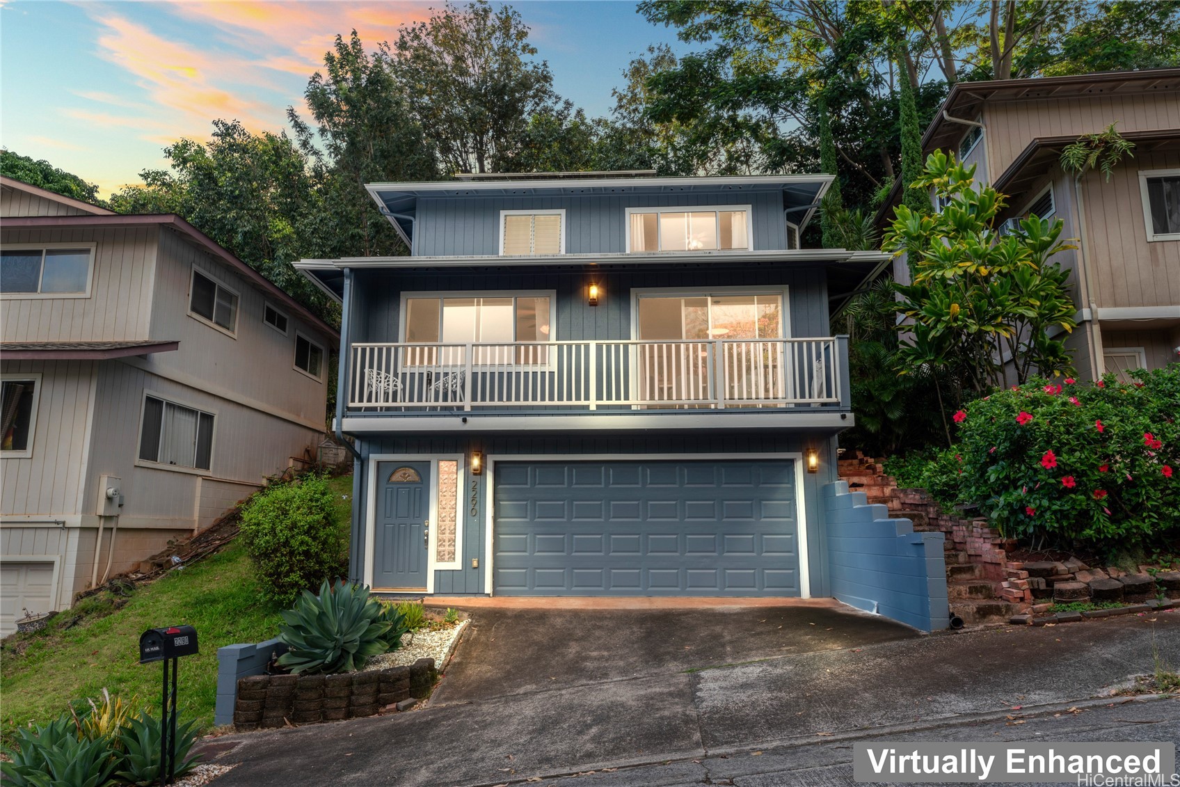 2290 Akepa Street Property Photo 1