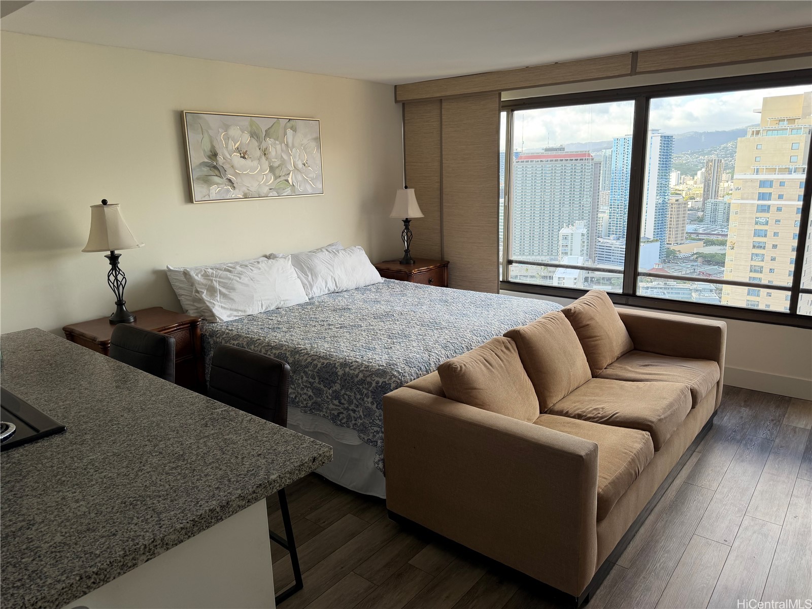 1778 Ala Moana Boulevard 3905 Property Photo 2