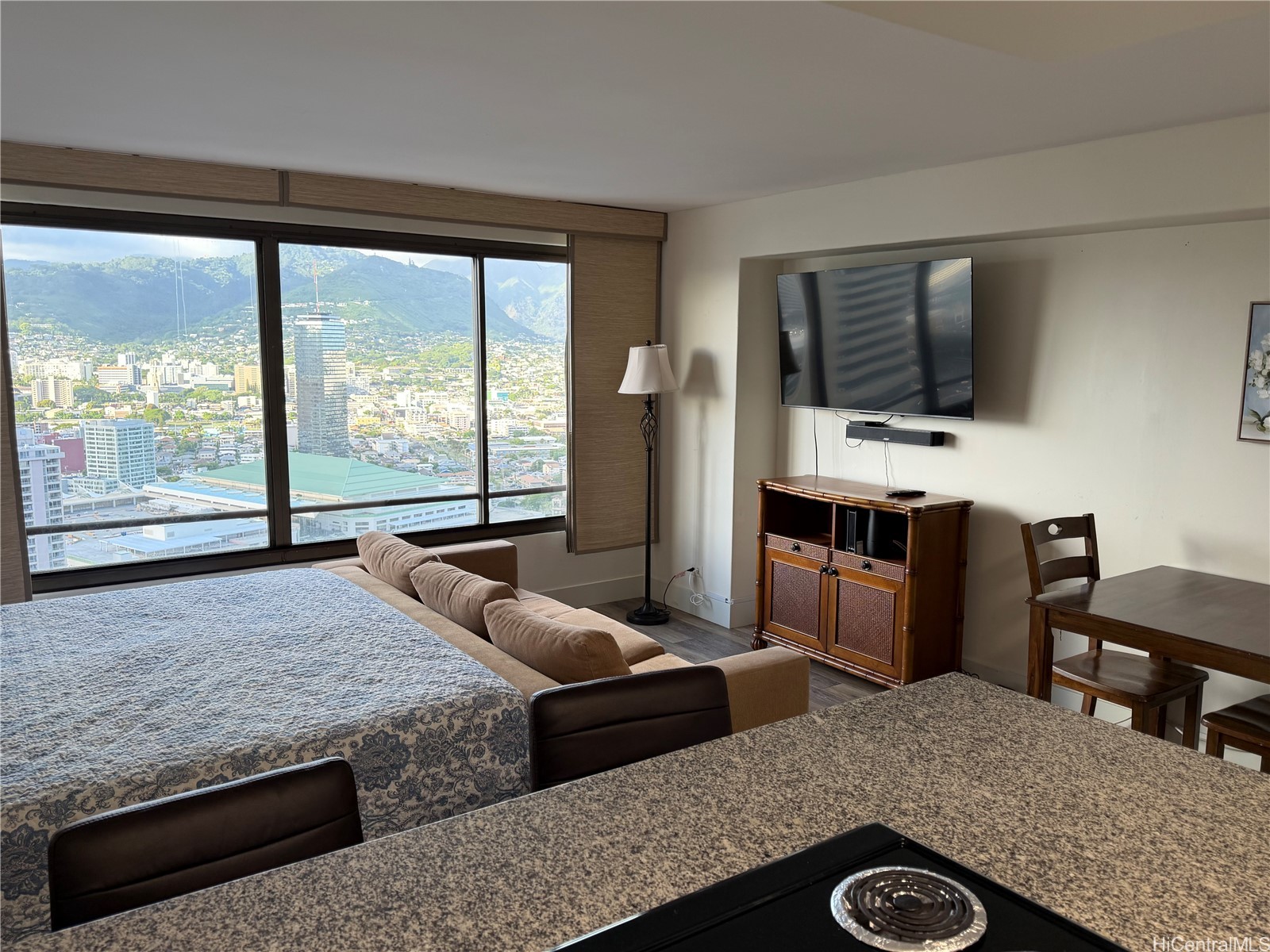 1778 Ala Moana Boulevard 3905 Property Photo 6
