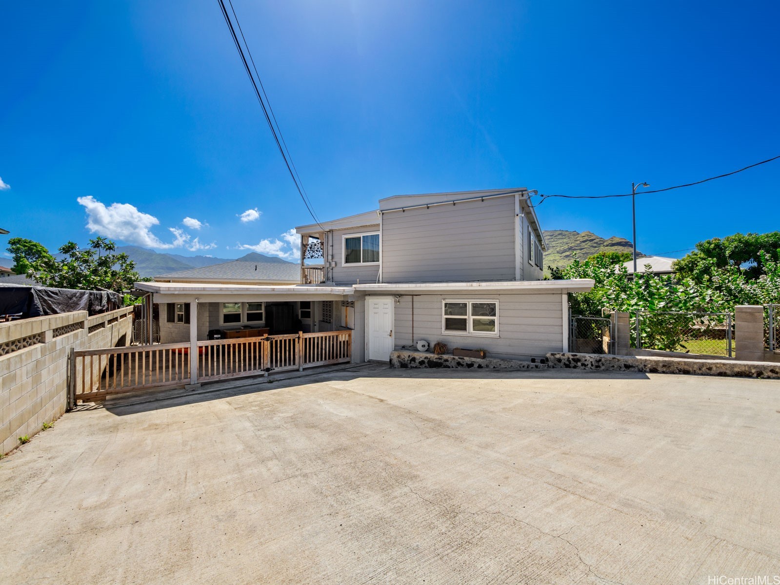 87-636 Farrington Highway Property Photo 1