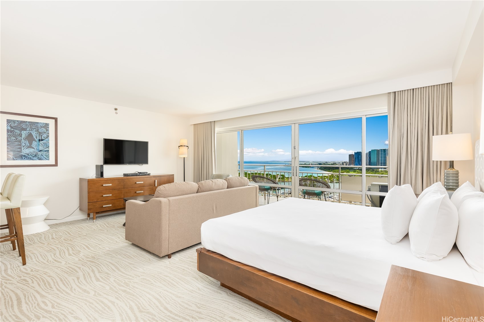 1777 Ala Moana Boulevard 2231 Property Photo 1