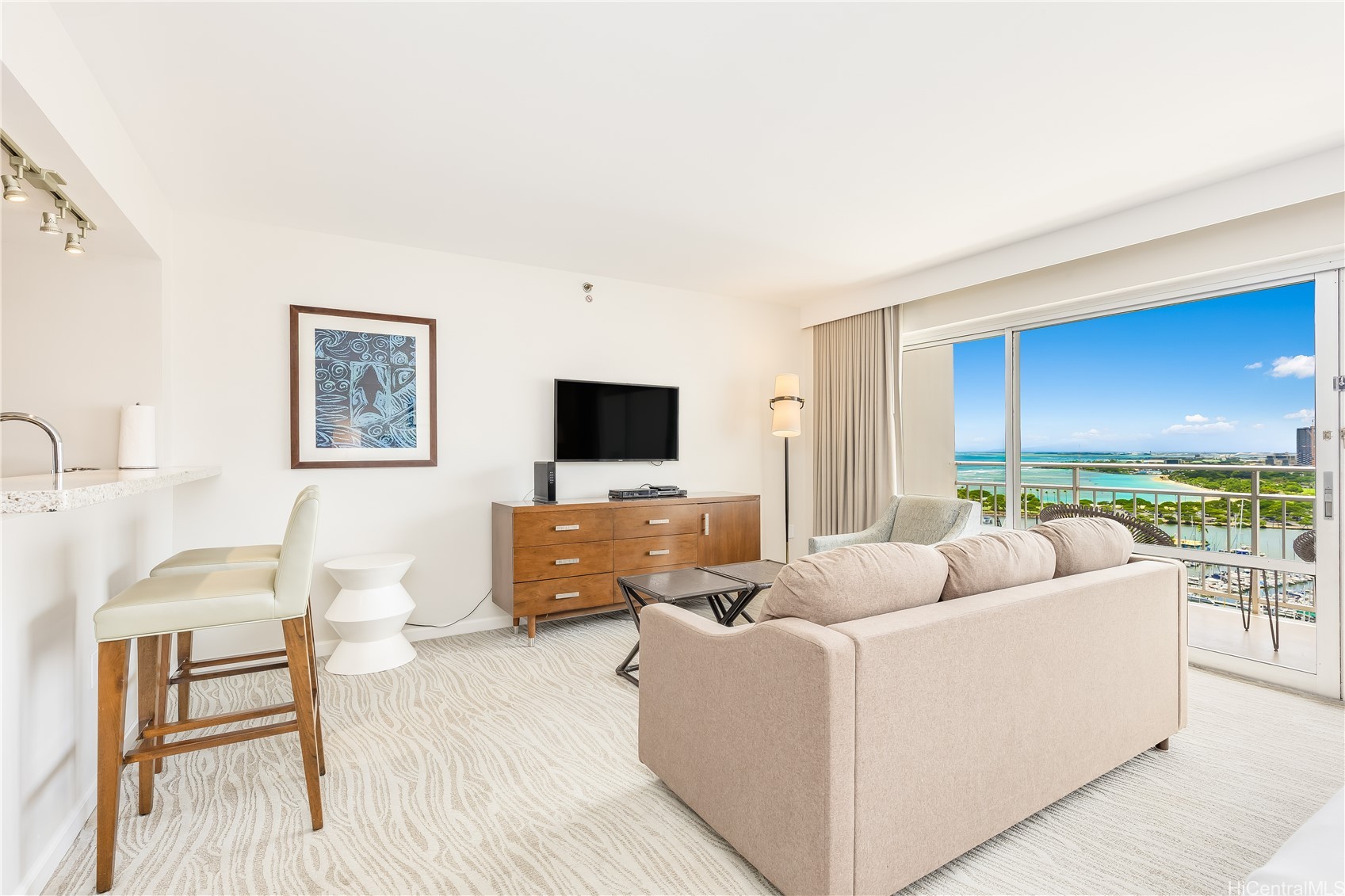 1777 Ala Moana Boulevard 2231 Property Photo 3