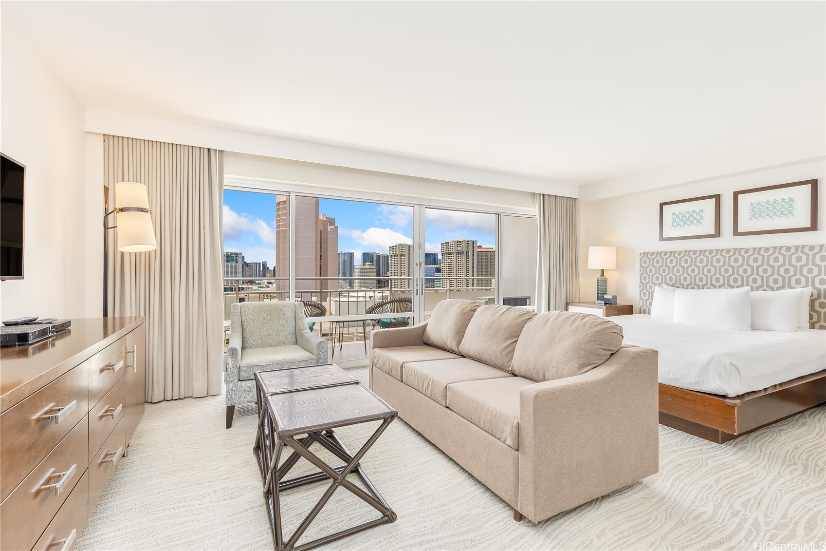 1777 Ala Moana Boulevard 2231 Property Photo 4