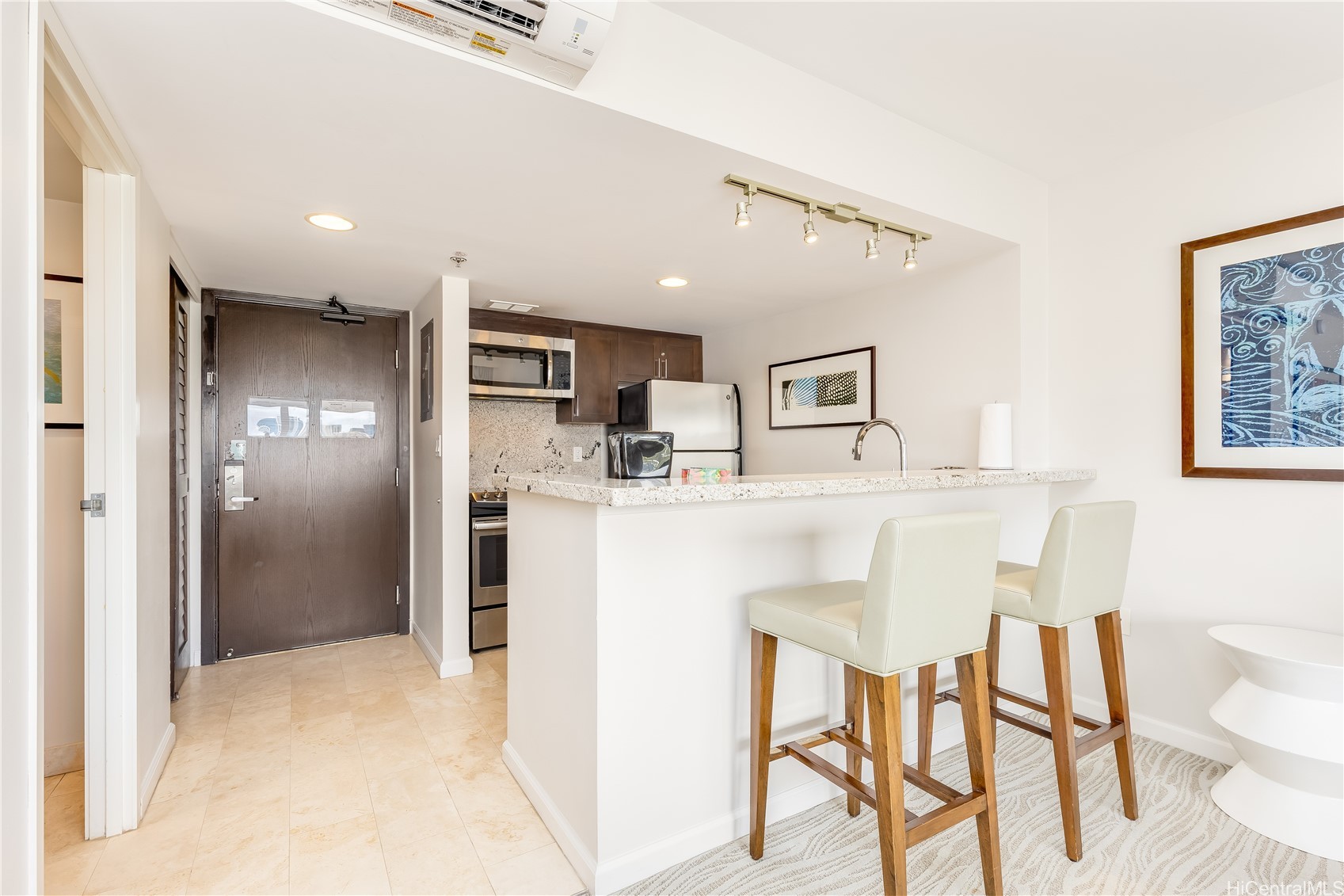 1777 Ala Moana Boulevard 2231 Property Photo 6