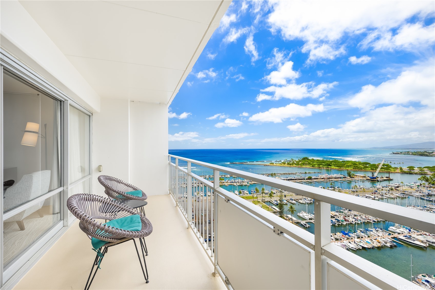 1777 Ala Moana Boulevard 2231 Property Photo 10