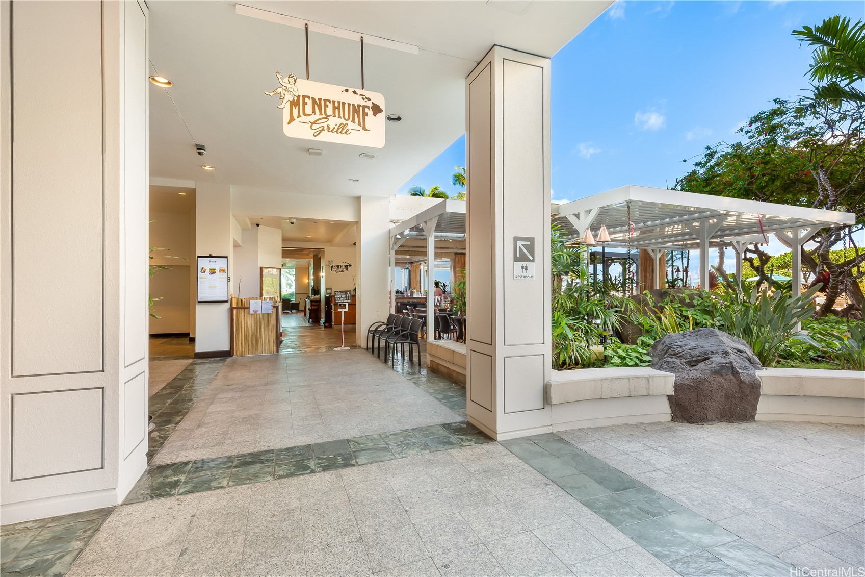 1777 Ala Moana Boulevard 2231 Property Photo 20