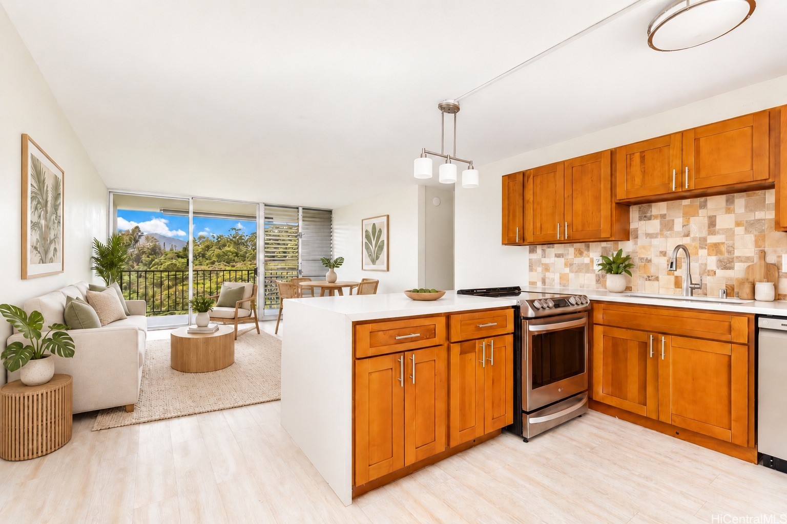 95-227 Waikalani Drive A1203 Property Photo 1