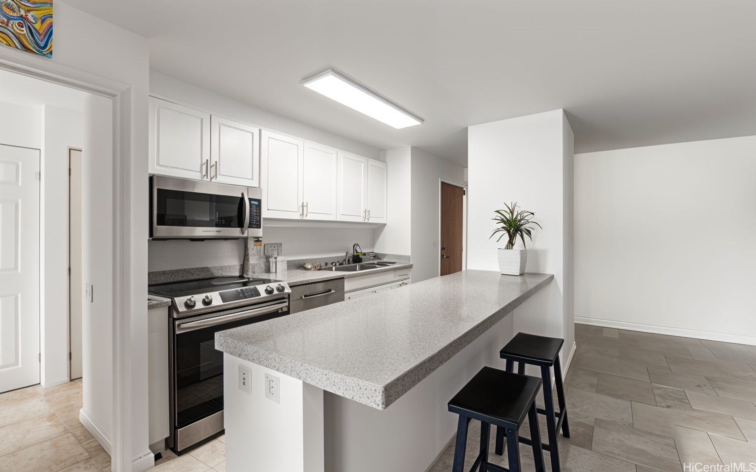 1778 Ala Moana Boulevard 2508 Property Photo 1