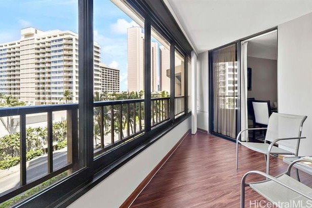 1778 Ala Moana Boulevard 1402 Property Photo 1