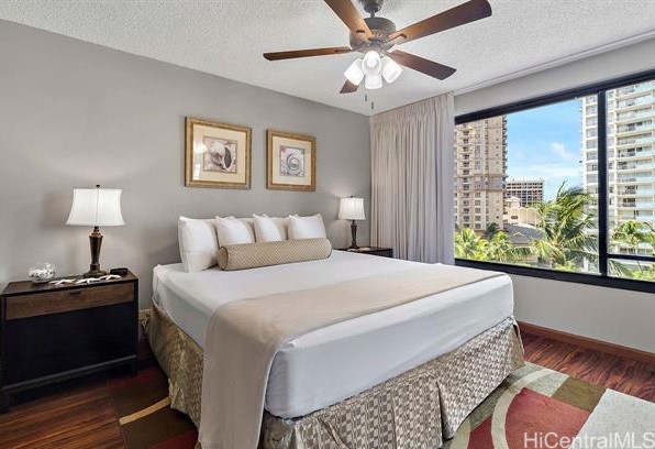 1778 Ala Moana Boulevard 1402 Property Photo 3